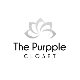 The Purpple Closet